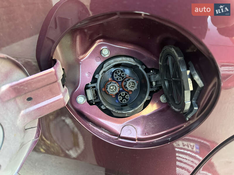 Хэтчбек Mitsubishi i-MiEV 2012 в Житомире фото 28 Хэтчбек Mitsubishi i-MiEV 2012 в Житомире