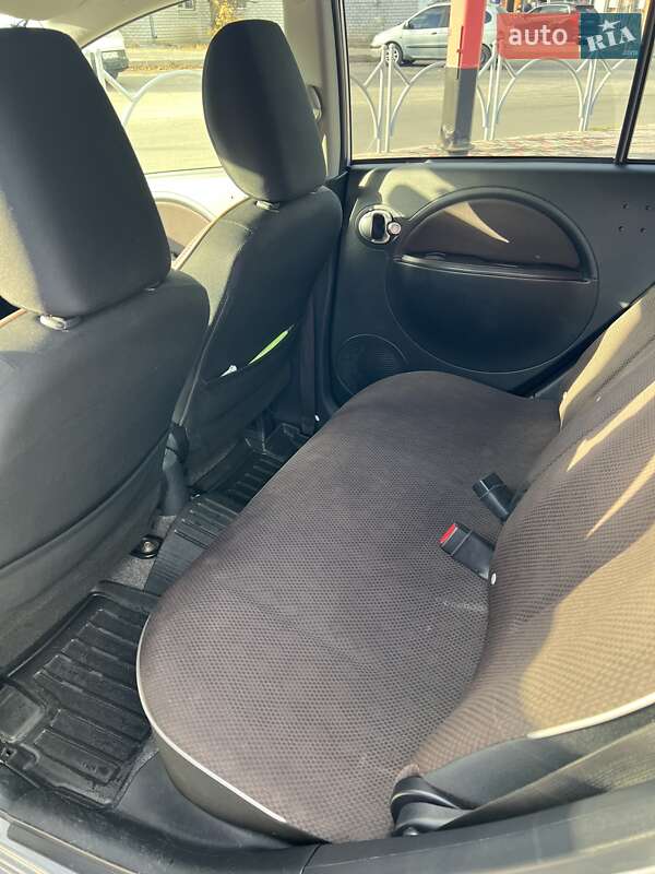 Хетчбек Mitsubishi i-MiEV 2016 в Дніпрі фото 10 Хетчбек Mitsubishi i-MiEV 2016 в Дніпрі