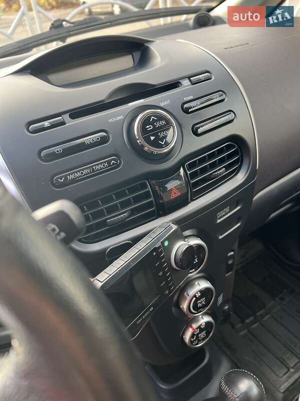 Хетчбек Mitsubishi i-MiEV 2016 в Дніпрі фото 15 Хетчбек Mitsubishi i-MiEV 2016 в Дніпрі