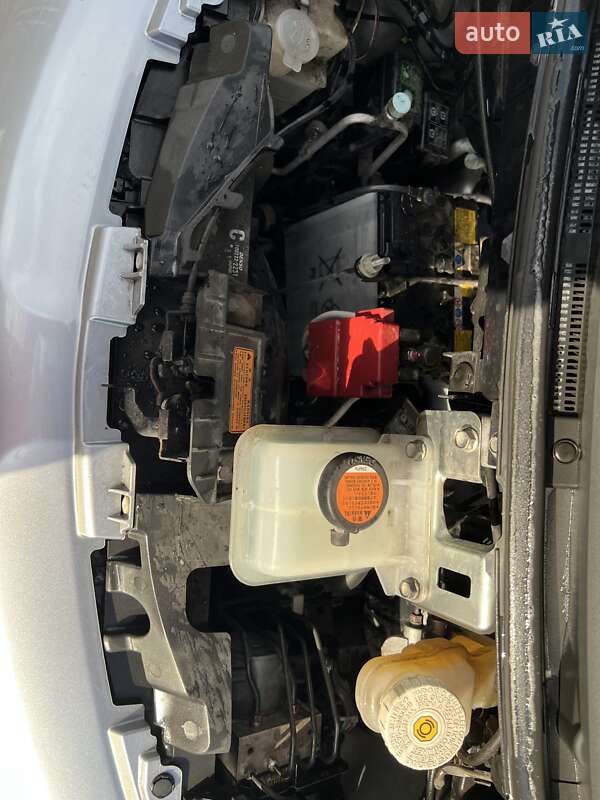 Хетчбек Mitsubishi i-MiEV 2016 в Дніпрі фото 17 Хетчбек Mitsubishi i-MiEV 2016 в Дніпрі