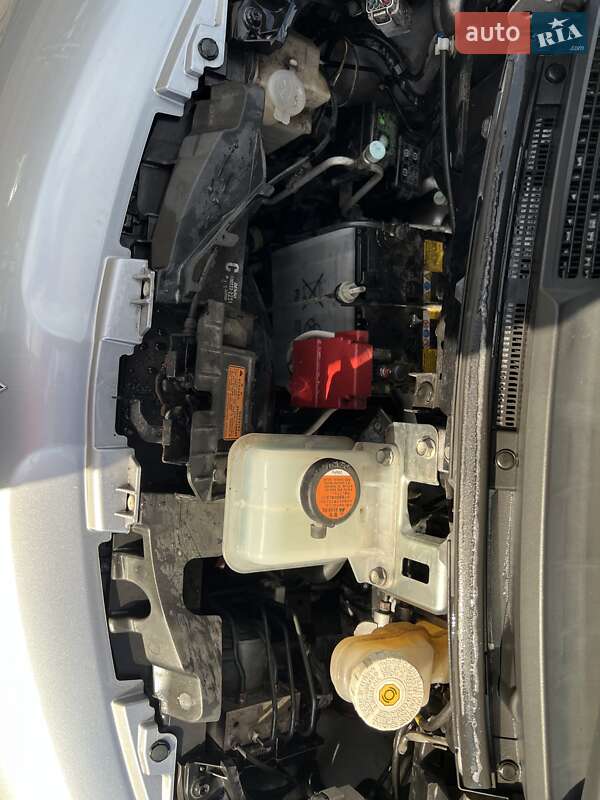 Хетчбек Mitsubishi i-MiEV 2016 в Дніпрі фото 18 Хетчбек Mitsubishi i-MiEV 2016 в Дніпрі