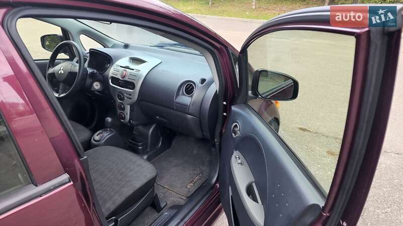 Хэтчбек Mitsubishi i-MiEV 2012 в Тернополе