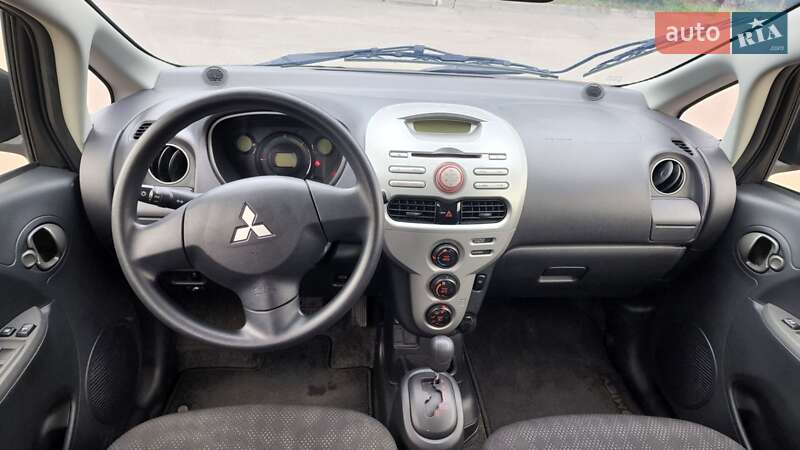 Хэтчбек Mitsubishi i-MiEV 2012 в Тернополе