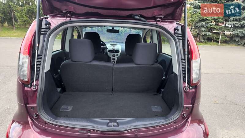 Хэтчбек Mitsubishi i-MiEV 2012 в Тернополе