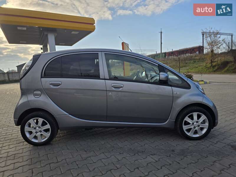 Хетчбек Mitsubishi i-MiEV 2011 в Луцьку фото 13 Хетчбек Mitsubishi i-MiEV 2011 в Луцьку