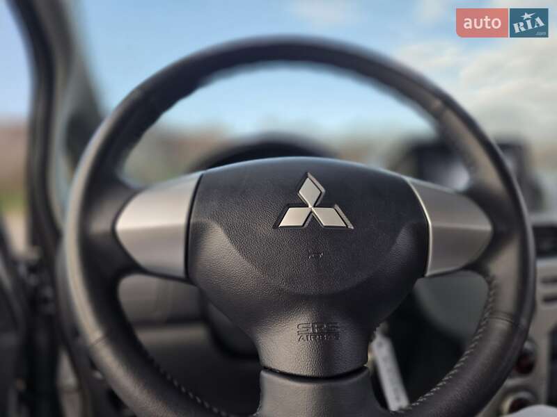 Хетчбек Mitsubishi i-MiEV 2011 в Луцьку фото 47 Хетчбек Mitsubishi i-MiEV 2011 в Луцьку