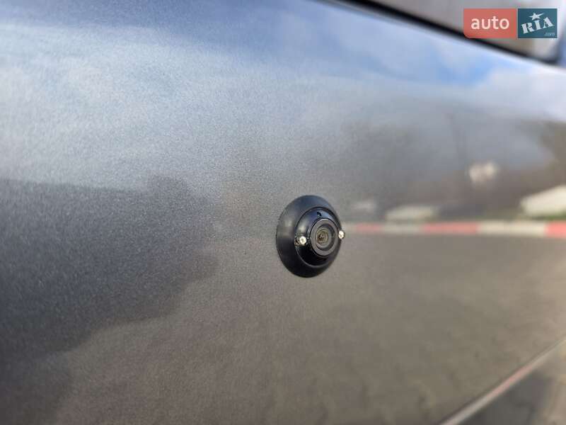 Хетчбек Mitsubishi i-MiEV 2011 в Луцьку фото 53 Хетчбек Mitsubishi i-MiEV 2011 в Луцьку