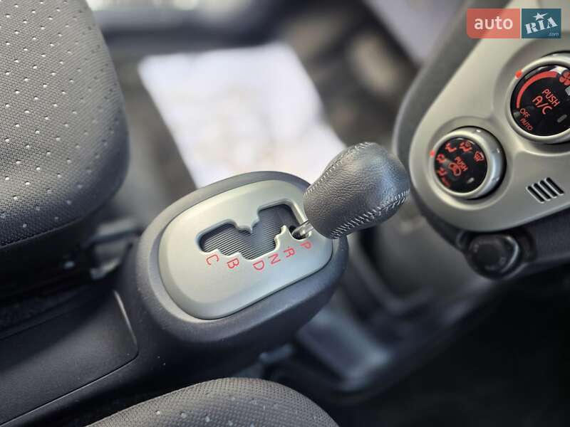 Хетчбек Mitsubishi i-MiEV 2011 в Луцьку фото 58 Хетчбек Mitsubishi i-MiEV 2011 в Луцьку