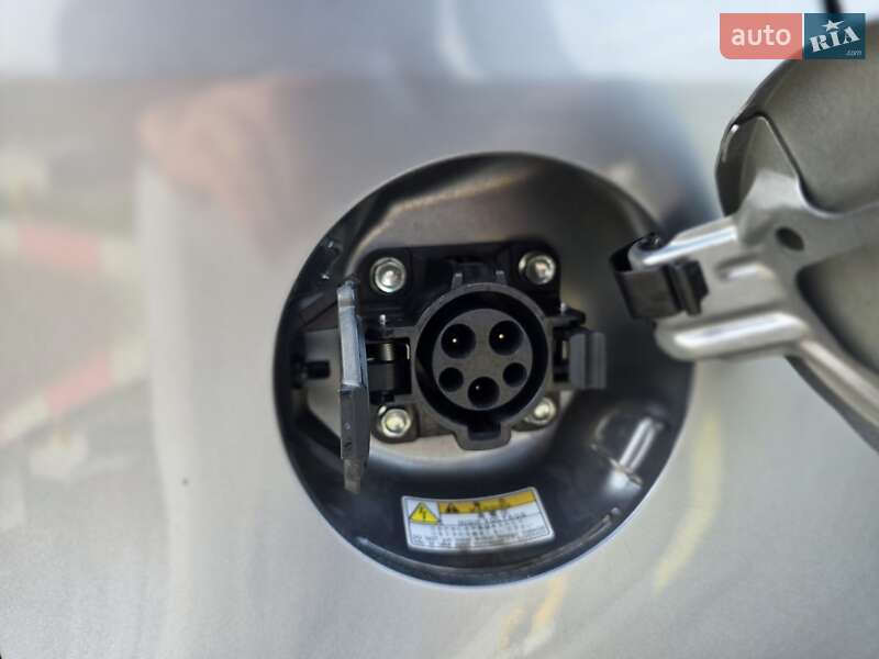 Хетчбек Mitsubishi i-MiEV 2011 в Луцьку фото 65 Хетчбек Mitsubishi i-MiEV 2011 в Луцьку