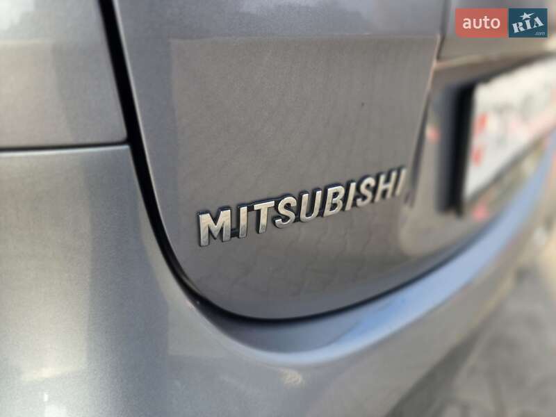 Хетчбек Mitsubishi i-MiEV 2011 в Луцьку фото 68 Хетчбек Mitsubishi i-MiEV 2011 в Луцьку