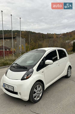 Хэтчбек Mitsubishi i-MiEV 2011 в Кременце