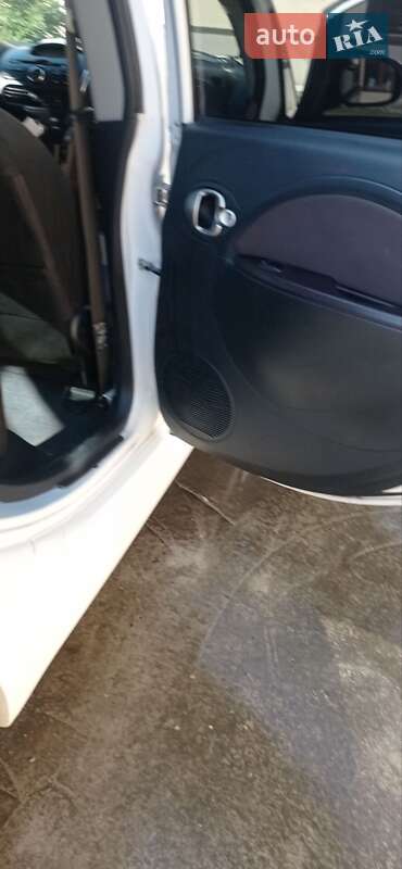 Хэтчбек Mitsubishi i-MiEV 2012 в Черновцах фото 18 Хэтчбек Mitsubishi i-MiEV 2012 в Черновцах