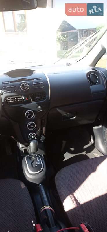 Хэтчбек Mitsubishi i-MiEV 2012 в Черновцах фото 24 Хэтчбек Mitsubishi i-MiEV 2012 в Черновцах