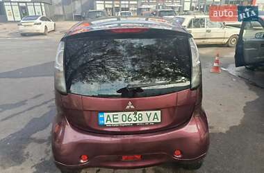 Хетчбек Mitsubishi i-MiEV 2011 в Кривому Розі