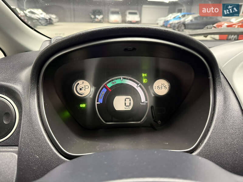 Хетчбек Mitsubishi i-MiEV 2011 в Володимирі фото 12 Хетчбек Mitsubishi i-MiEV 2011 в Володимирі