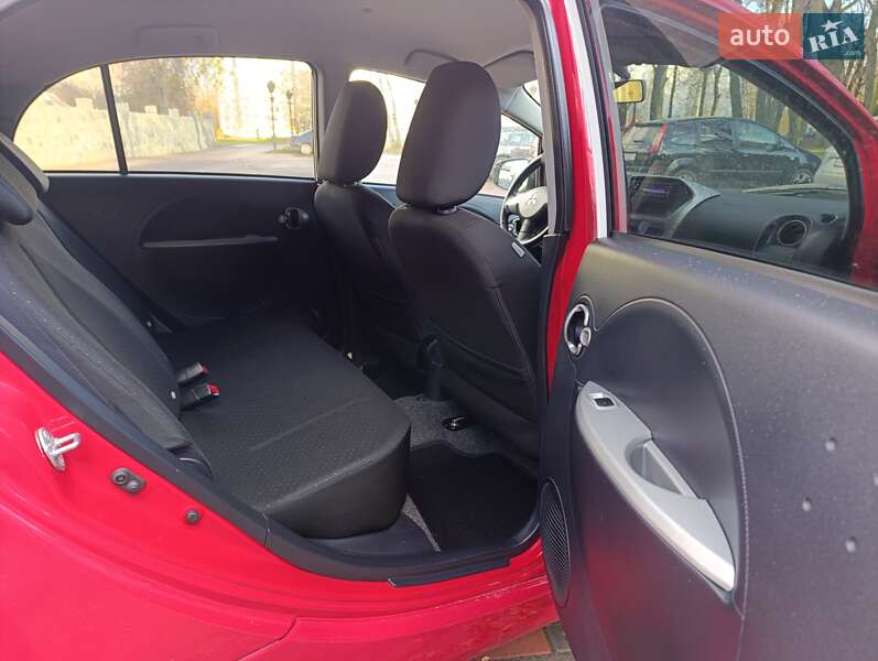 Хэтчбек Mitsubishi i-MiEV 2011 в Звягеле фото 16 Хэтчбек Mitsubishi i-MiEV 2011 в Звягеле