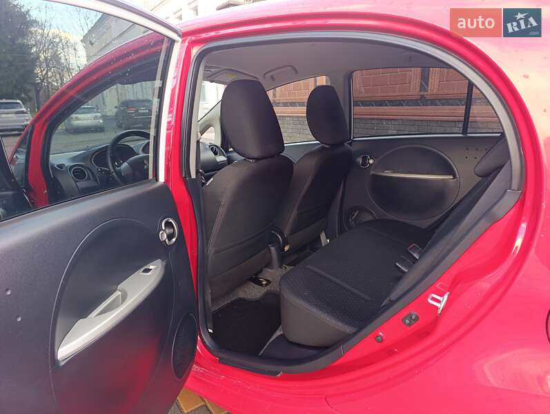 Хетчбек Mitsubishi i-MiEV 2011 в Звягелі