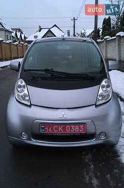 Хэтчбек Mitsubishi i-MiEV 2013 в Львове