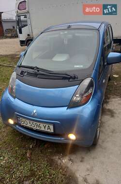 Хэтчбек Mitsubishi i-MiEV 2010 в Збараже