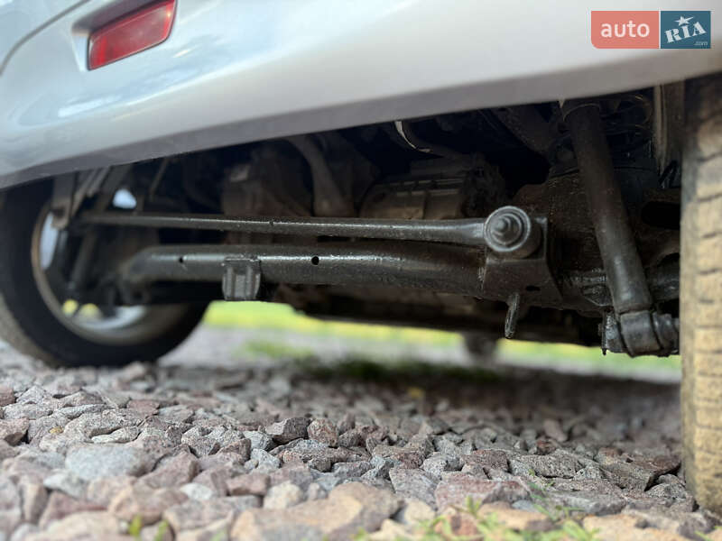 Хэтчбек Mitsubishi i-MiEV 2014 в Житомире