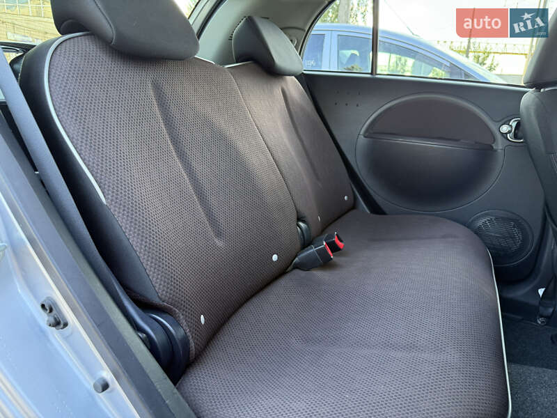 Хэтчбек Mitsubishi i-MiEV 2014 в Житомире