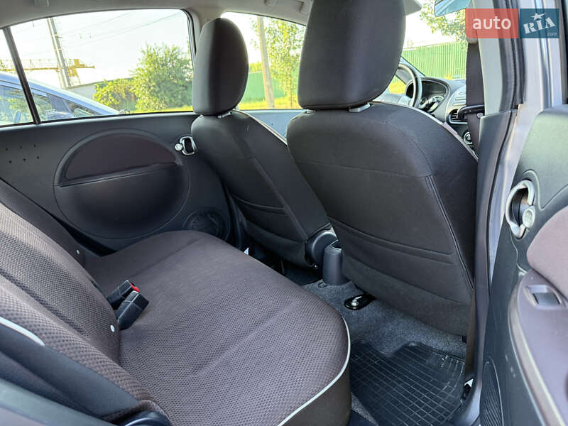 Хэтчбек Mitsubishi i-MiEV 2014 в Житомире