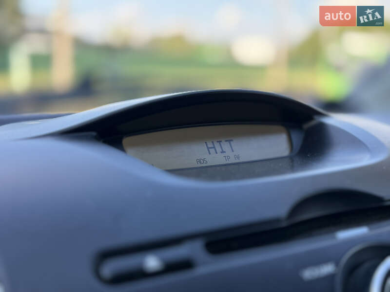 Хэтчбек Mitsubishi i-MiEV 2014 в Житомире