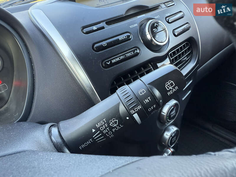 Хэтчбек Mitsubishi i-MiEV 2014 в Житомире