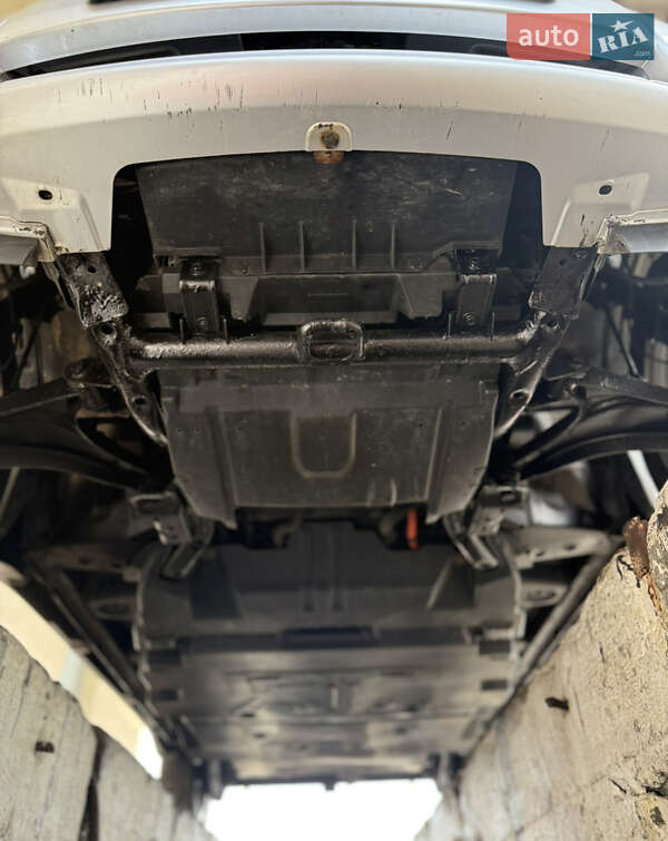 Хэтчбек Mitsubishi i-MiEV 2014 в Житомире