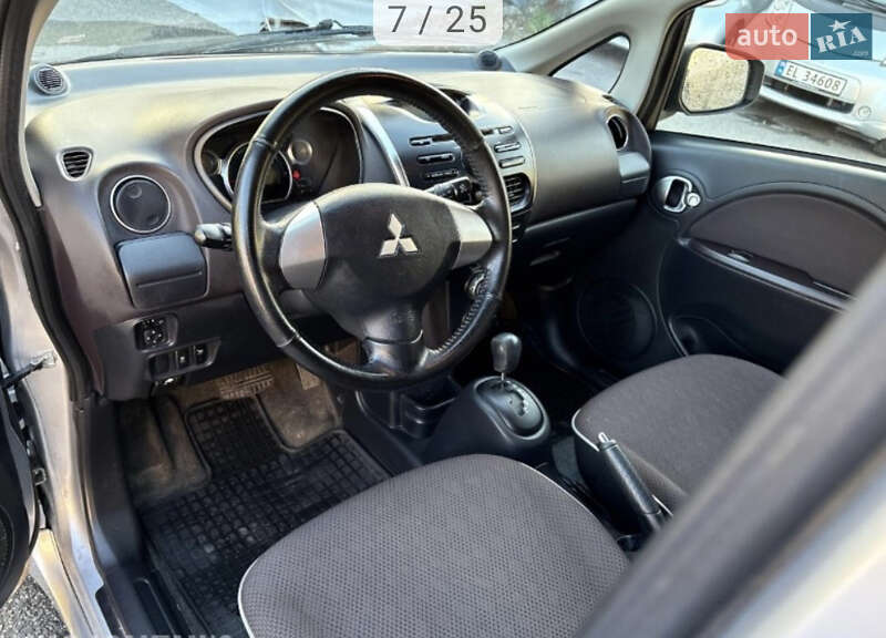 Хэтчбек Mitsubishi i-MiEV 2014 в Житомире