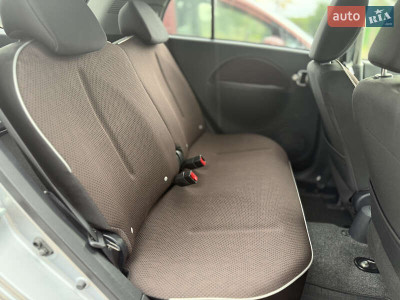 Хетчбек Mitsubishi i-MiEV 2014 в Житомирі