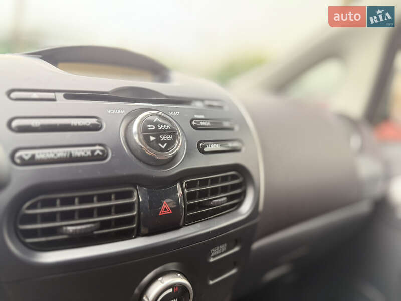 Хетчбек Mitsubishi i-MiEV 2014 в Житомирі