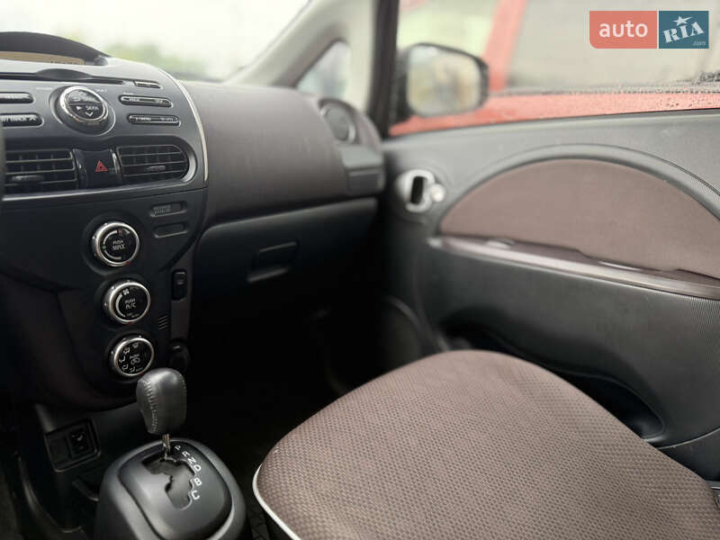 Хетчбек Mitsubishi i-MiEV 2014 в Житомирі