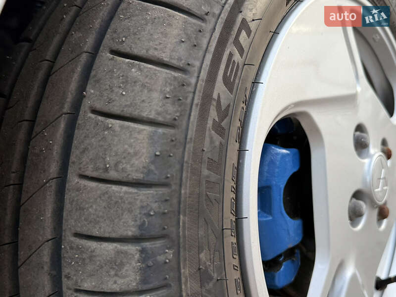 Хетчбек Mitsubishi i-MiEV 2014 в Житомирі