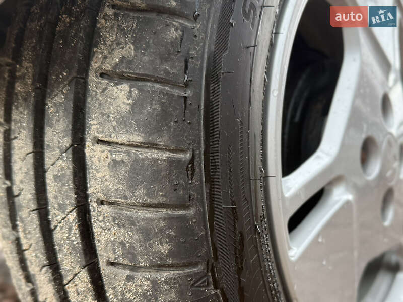 Хетчбек Mitsubishi i-MiEV 2014 в Житомирі