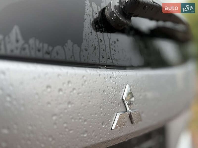 Хетчбек Mitsubishi i-MiEV 2014 в Житомирі