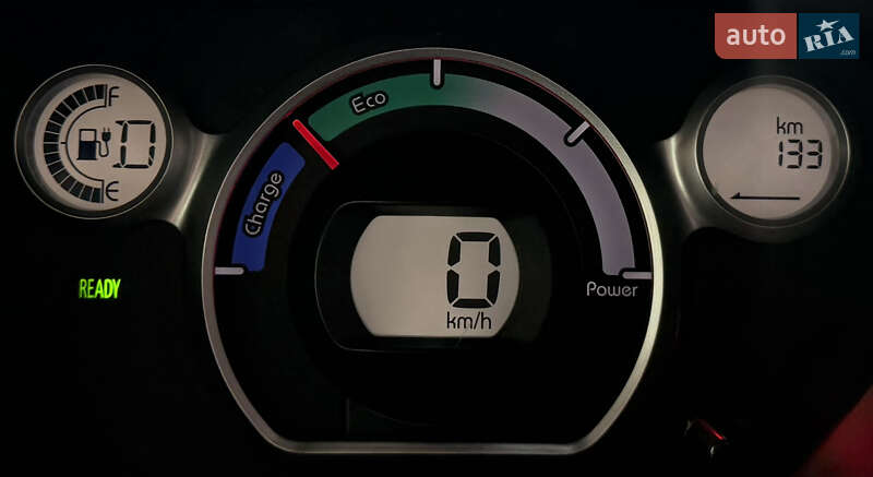 Хетчбек Mitsubishi i-MiEV 2014 в Житомирі