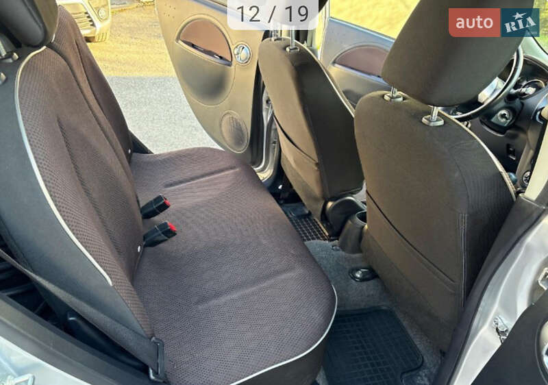 Хетчбек Mitsubishi i-MiEV 2014 в Житомирі