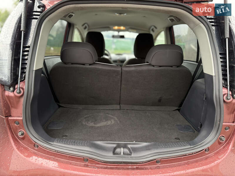 Хэтчбек Mitsubishi i-MiEV 2014 в Житомире фото 11 Хэтчбек Mitsubishi i-MiEV 2014 в Житомире