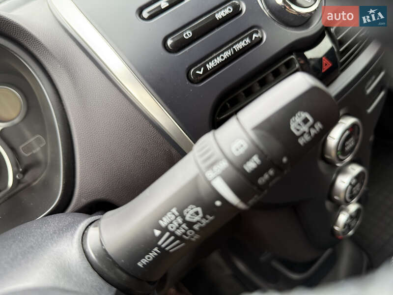 Хэтчбек Mitsubishi i-MiEV 2014 в Житомире фото 15 Хэтчбек Mitsubishi i-MiEV 2014 в Житомире