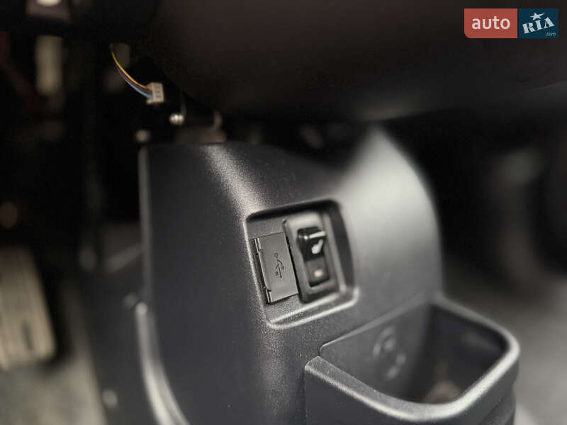 Хэтчбек Mitsubishi i-MiEV 2014 в Житомире фото 25 Хэтчбек Mitsubishi i-MiEV 2014 в Житомире