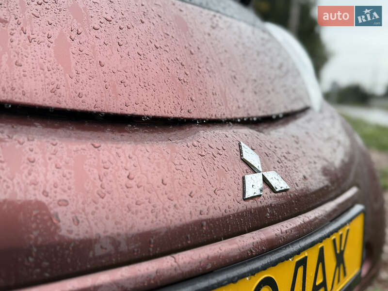 Хэтчбек Mitsubishi i-MiEV 2014 в Житомире фото 41 Хэтчбек Mitsubishi i-MiEV 2014 в Житомире