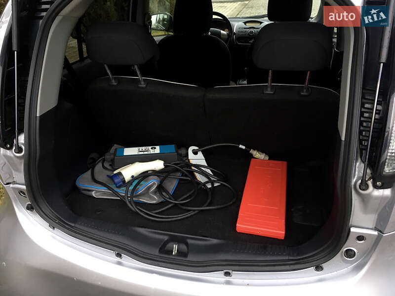 Хетчбек Mitsubishi i-MiEV 2013 в Львові