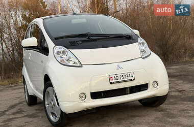 Хетчбек Mitsubishi i-MiEV 2015 в Трускавці