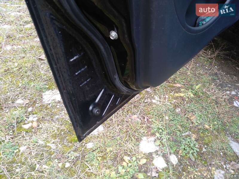 Хэтчбек Mitsubishi i-MiEV 2011 в Хмельницком фото 4 Хэтчбек Mitsubishi i-MiEV 2011 в Хмельницком