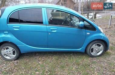 Хетчбек Mitsubishi i-MiEV 2014 в Луцьку