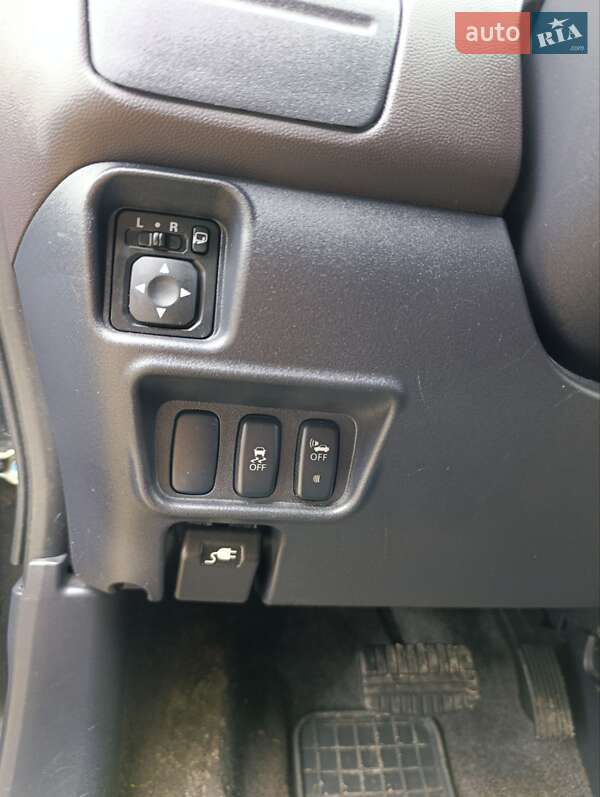 Хэтчбек Mitsubishi i-MiEV 2015 в Кременчуге фото 16 Хэтчбек Mitsubishi i-MiEV 2015 в Кременчуге