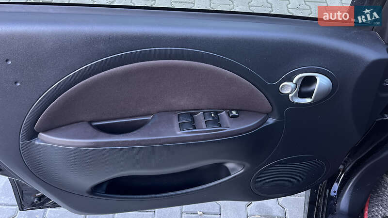 Хэтчбек Mitsubishi i-MiEV 2015 в Дубно