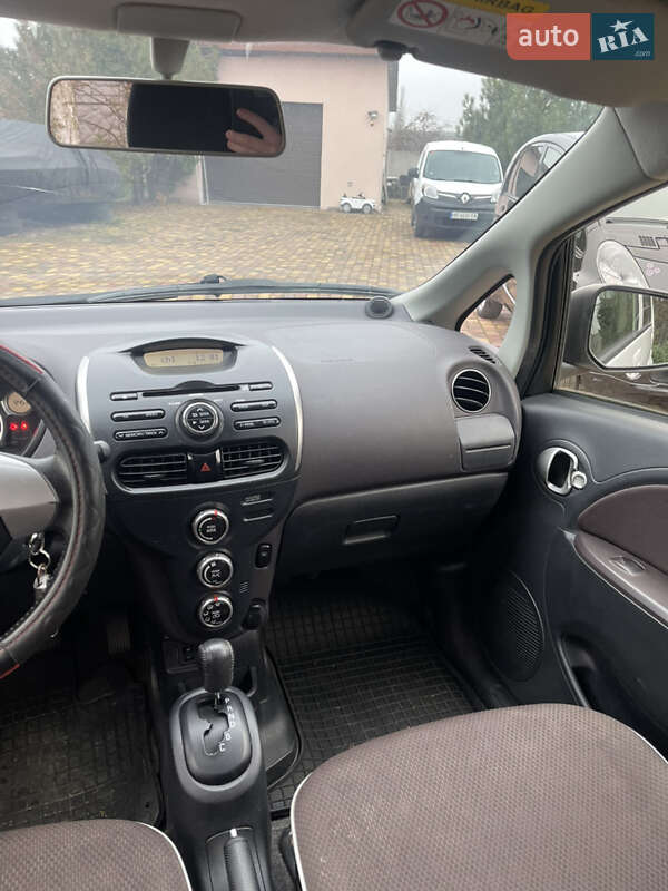 Хэтчбек Mitsubishi i-MiEV 2015 в Днепре