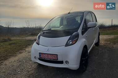 Хетчбек Mitsubishi i-MiEV 2011 в Львові